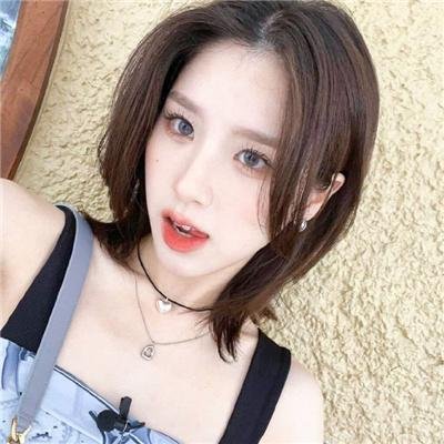 闪亮女孩