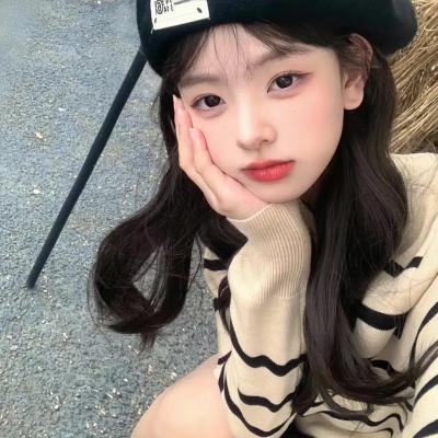 我在看着你