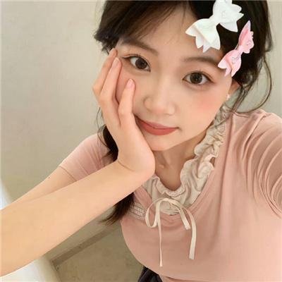 站错边